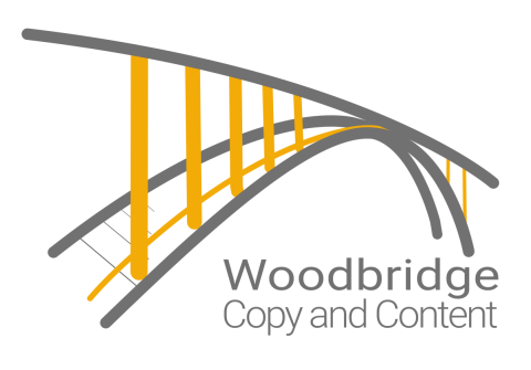 Woodbridge Copy and Content